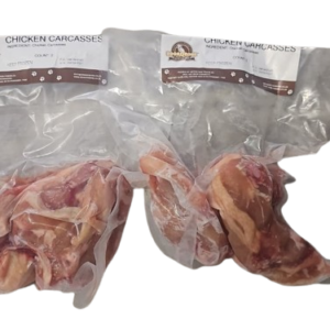 Chicken Carcasses