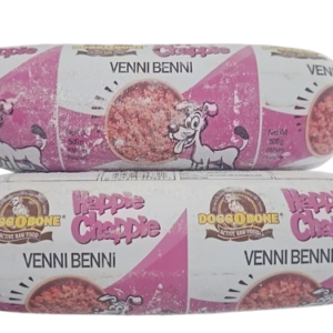 Venison Mince Complete Meal