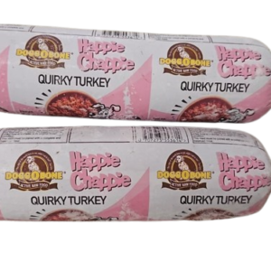 Turkey Complete Meal
