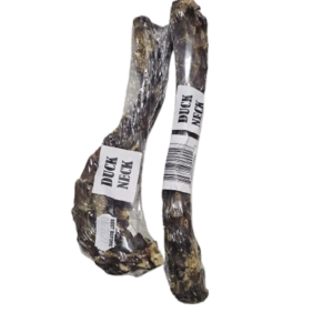 Dried Duck Neck