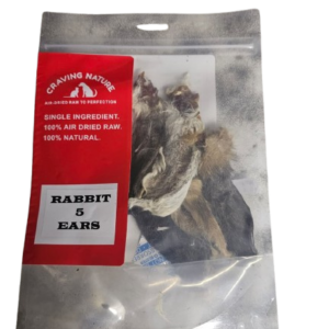 Rabbit Ears