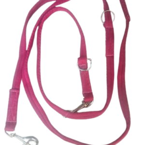 Thin Double Clip Soft Training Lead